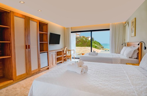 Caravelas Resort | Búzios Espiritualidade Hotel