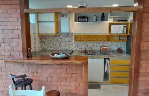 Downtown Buzios Apartment | Búzios Internacional Apart Hotel