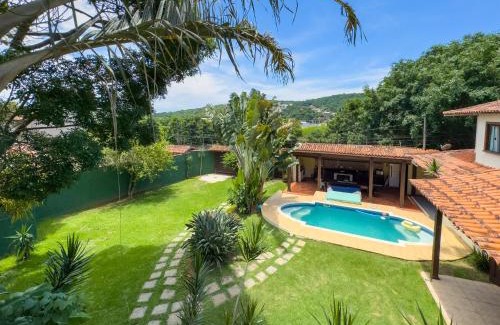 Manguinhos Apartment | Búzios Ongamira