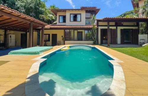Manguinhos Apartment | Búzios Ongamira