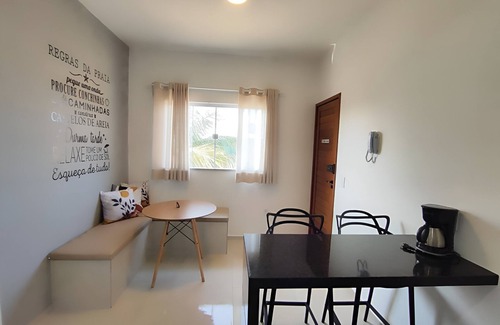 Sao Jose Apartment | Búzios Suíte Home