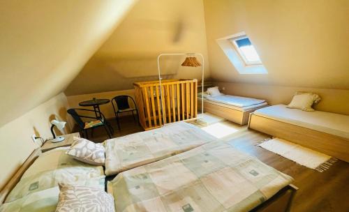 Bogacs Apartment | Bükk-Völgye Apartman