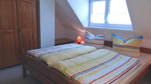 Thiessow Apartment | Bülows Ferienwohnung mit 2 Schlafzimmern
