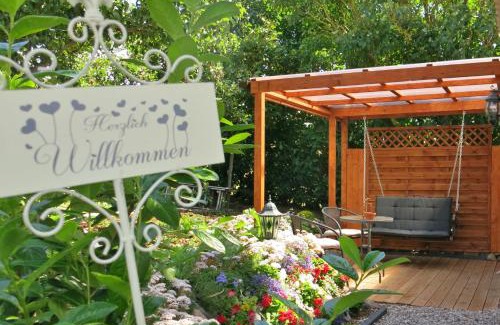Thiessow House | Bülows kleines Ferienhaus