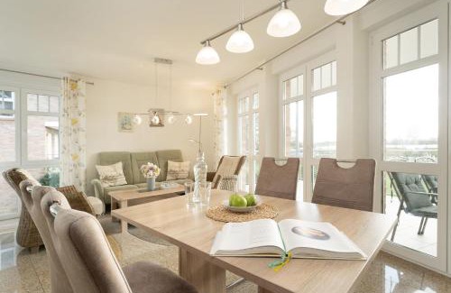 Neue Tiefe Apartment | Bürgermeister-Fox 42 Meer-Blick