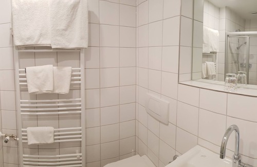 Bielefeld Hotel | Büschers Hotel und Restaurant