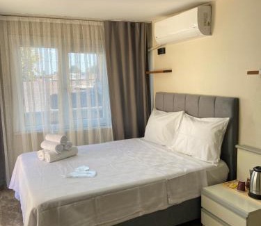 Adalar House | Büyükada Çarşı Pansiyon