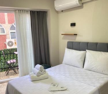 Adalar House | Büyükada Çarşı Pansiyon