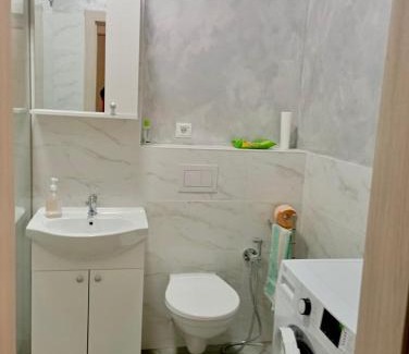 Sanmartin Apartment | Băile Felix ap Livia