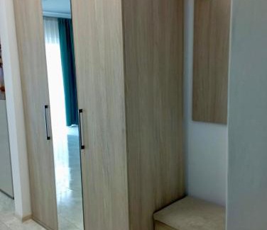 Sanmartin Apartment | Băile Felix ap Livia