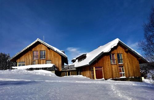 Kvilda Apartment | Březník Kilián