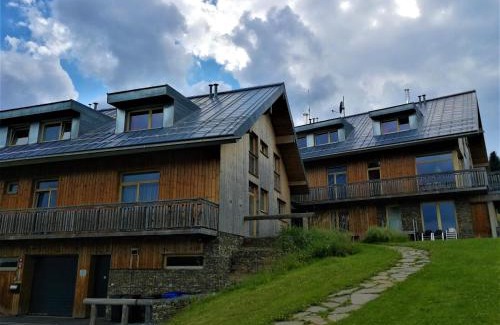 Kvilda Apartment | Březník Kilián