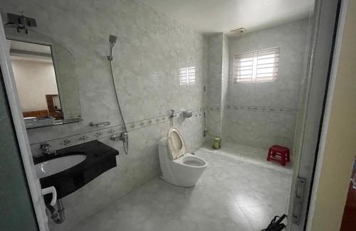 Ha Long House | Bảo An Hotel- Tuần Châu Hạ Long