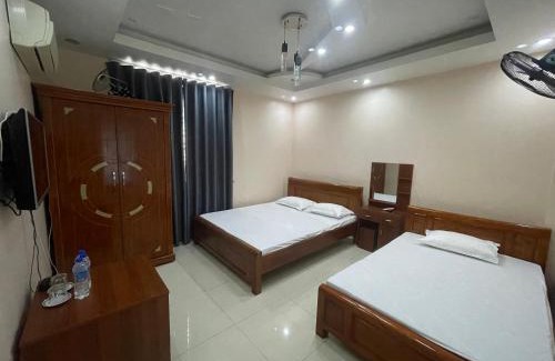 Ha Long House | Bảo An Hotel- Tuần Châu Hạ Long