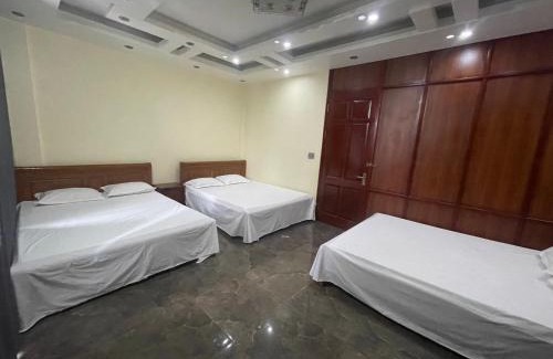 Ha Long House | Bảo An Hotel- Tuần Châu Hạ Long