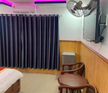 Phuong 25 Apartment | Bảo Vy Hotel SG - by BAY LUXURY