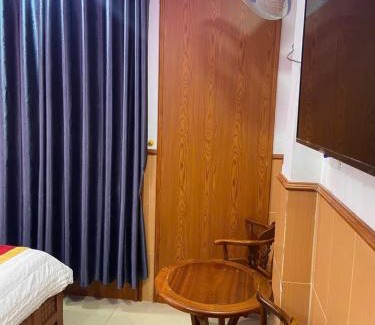 Phuong 25 Apartment | Bảo Vy Hotel SG - by BAY LUXURY
