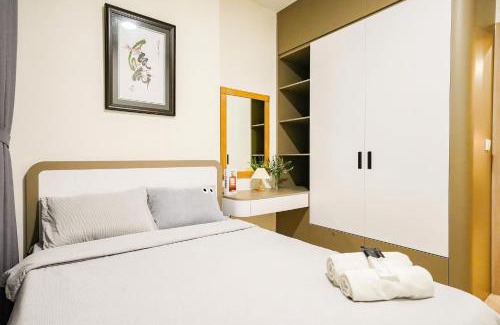 District 9 Apartment | Bống Homestay-Vinhomes Grand Park-Luxury Apartment