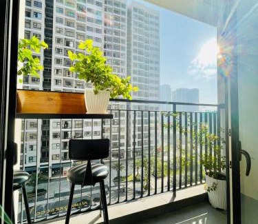 District 9 Apartment | Bống Homestay