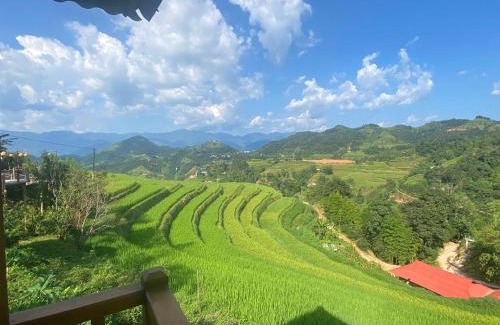 Ban Luoc Cabin | Bồng Bềnh Retreat