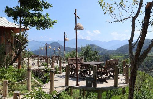 Ban Luoc Cabin | Bồng Bềnh Retreat