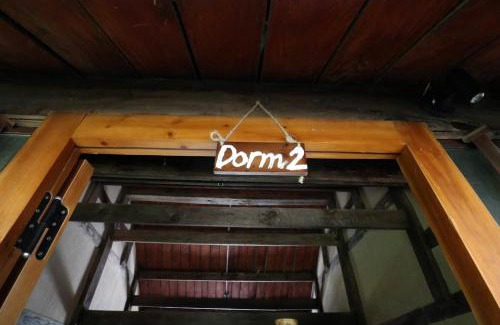 Ban Luoc Cabin | Bồng Bềnh Retreat