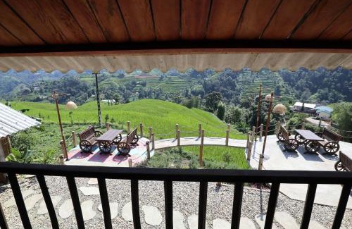 Ban Luoc Cabin | Bồng Bềnh Retreat