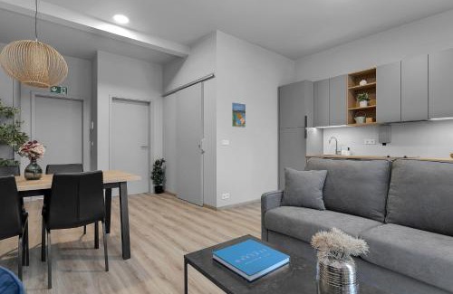 Hliðar Apartment | B 18-20 Apartments