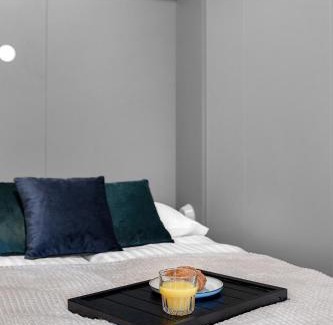 Hliðar Apartment | B 18-20 Apartments