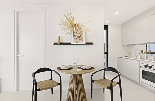 Maho Apartment | B-301