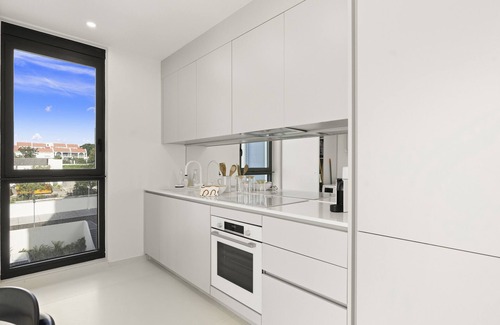 Maho Apartment | B-301