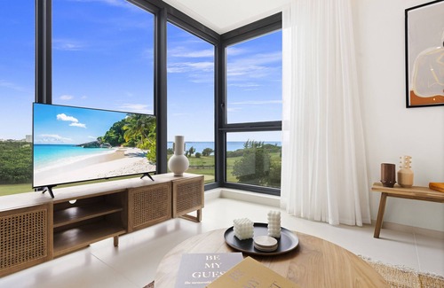 Maho Apartment | B-301