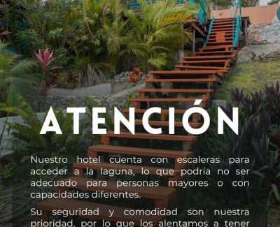 Bacalar Apartment | B 7 BLUE BACALAR