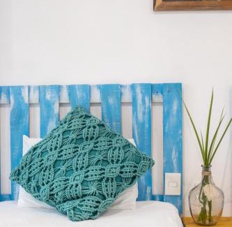 Bacalar Apartment | B 7 BLUE BACALAR