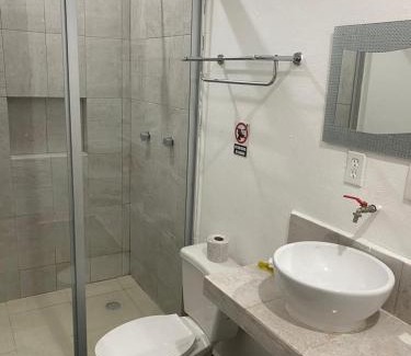 Bacalar Apartment | B 7 BLUE BACALAR