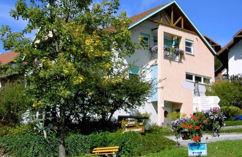 Tennenbronn Apartment | B Apartment, 30sqm, 1 bedroom, max. 4 persons (no pets)