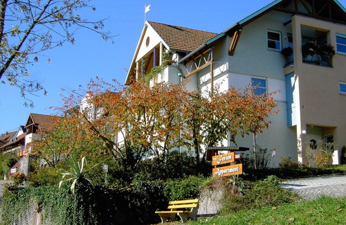 Tennenbronn Apartment | B Apartment, 30sqm, 1 bedroom, max. 4 persons (no pets)