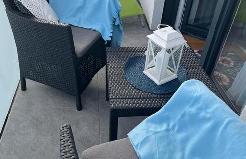 Meidling Apartment | B-Apartment Vienna 12