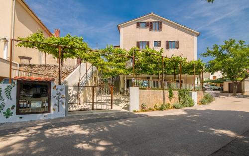 Porat House | B&B Šegulja