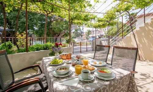 Porat House | B&B Šegulja