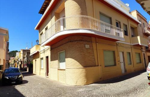 Carloforte Bed & Breakfast | B&B 24 Maggio