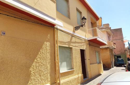Carloforte Bed & Breakfast | B&B 24 Maggio