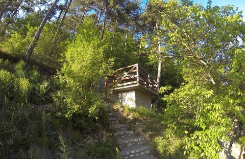 Rasnov Bed & Breakfast | B&B 3 stars, 13 rooms, clean, max 28 persons, nearby Dino Park.
