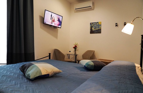 Catania City Centre House | B&B A casa da Gabry