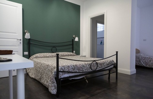 Catania City Centre House | B&B A casa da Gabry