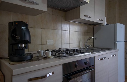 Caserta Bed & Breakfast | B&B A Casa Di Amici