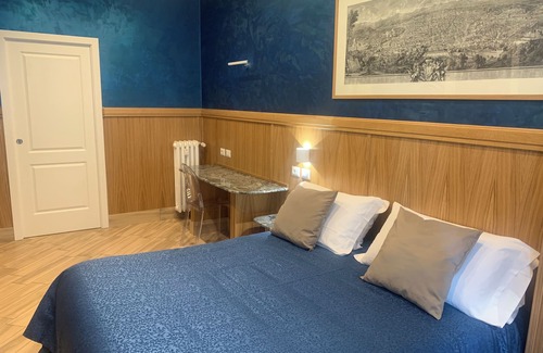 Aventine Bed & Breakfast | B&B A Casa di Barbara