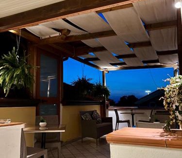 San Marco di Castellabate Bed & Breakfast | B&B A Casa di Vittoria - Guest House