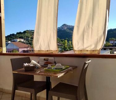 San Marco di Castellabate Bed & Breakfast | B&B A Casa di Vittoria - Guest House