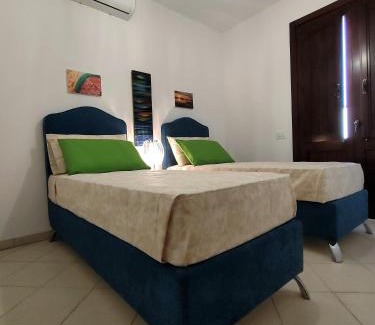 Carmiano Bed & Breakfast | B&B a Casa Mia